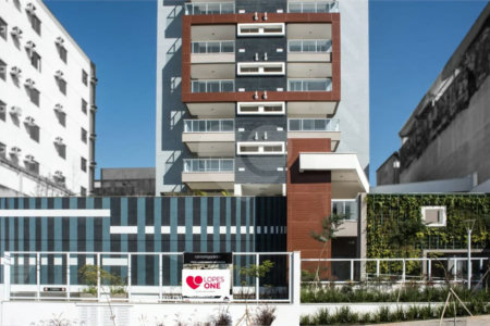 Apartamento para Locação - Vila Mariana/SP