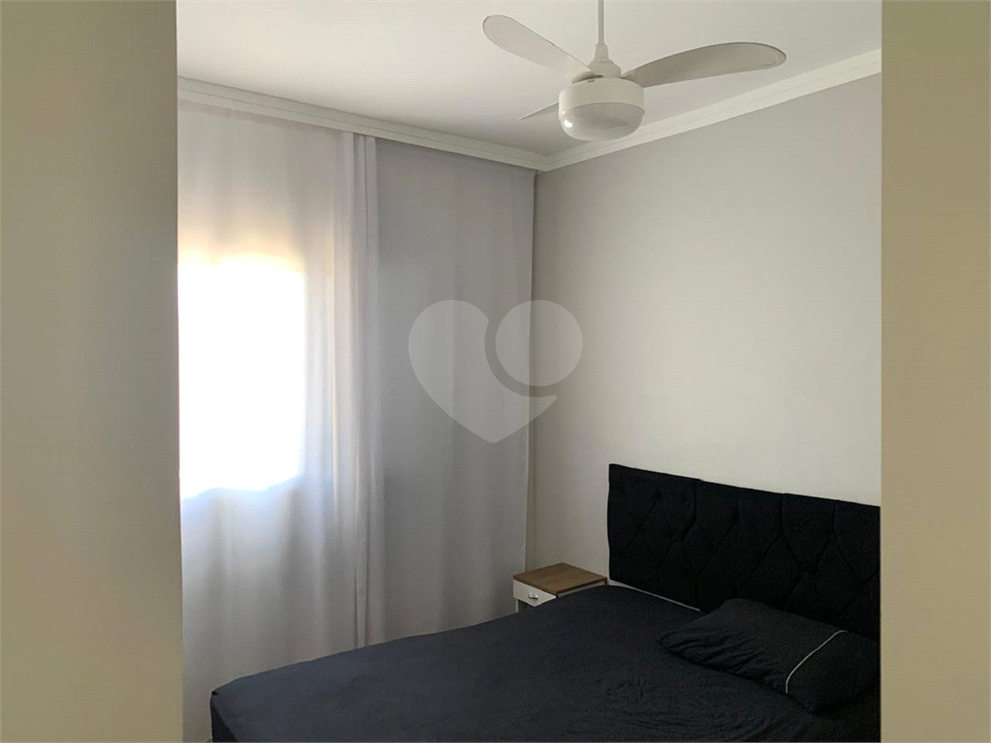 Apartamento – Parque dos Acácias