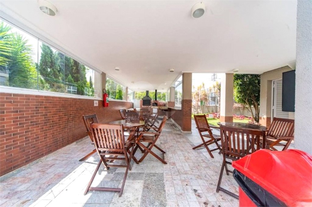 Apartamento na Mooca 3 suítes 108m² com 2 vagas, repleto de área de lazer.