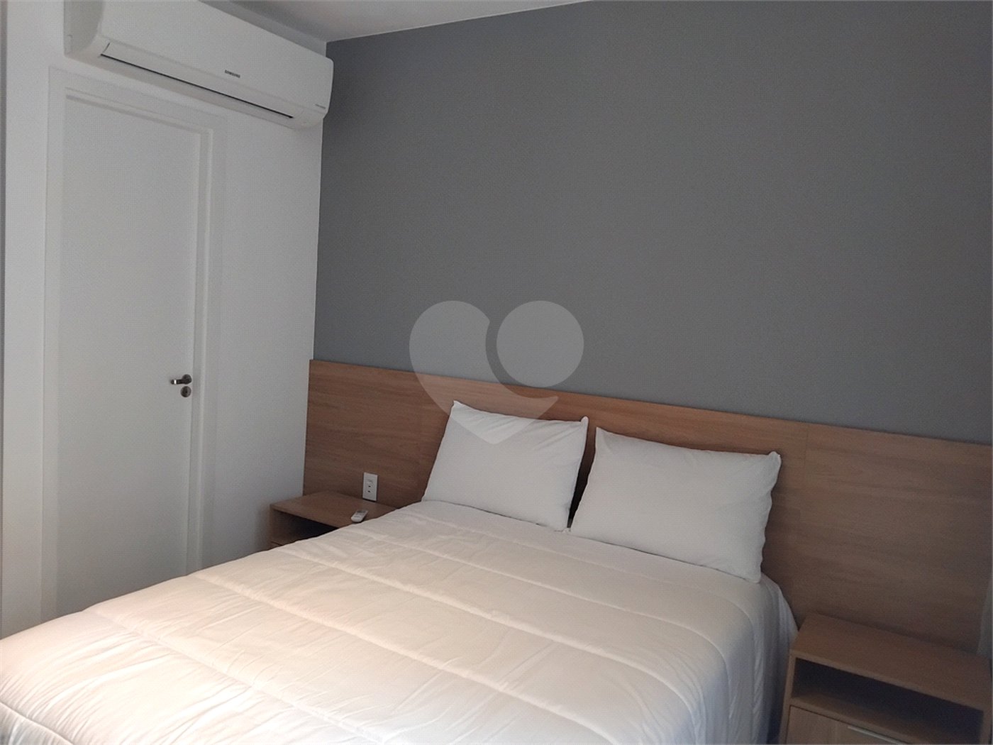 Studio mobiliado à venda | 23,72 m² | na Consolação!