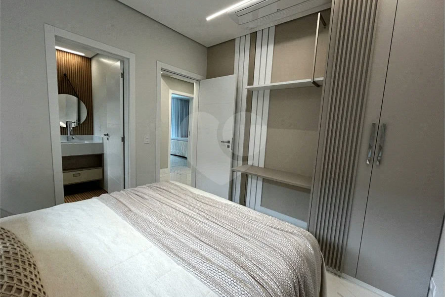 Casa à venda com 5 suítes em Riviera de São Lourenço, Bertioga, SP