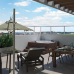 Residencial Live In Downtown