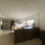 Excelente casa toda reformada e com otimo acabamento com churrasqueira e piscina