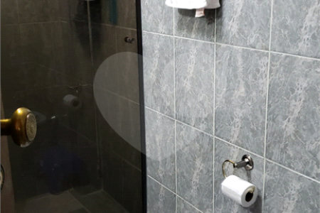 Apartamento à venda - Mooca.