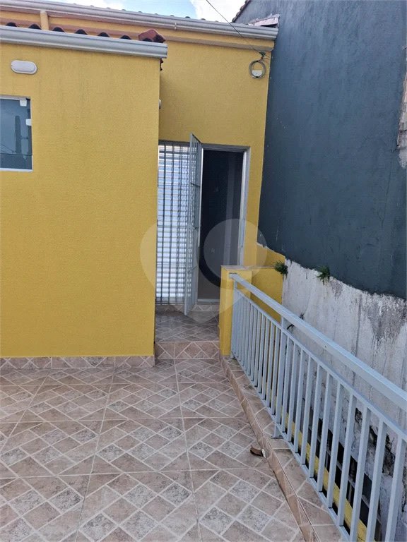 Sobrado a venda no Belem