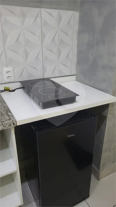Apartamento á venda - Centro