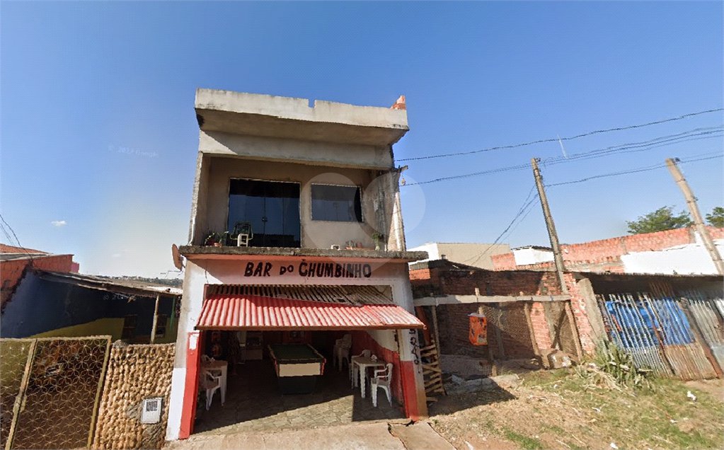 Oportunidade de Investimento – Imóvel à Venda no Cidade Aracy, São Carlos