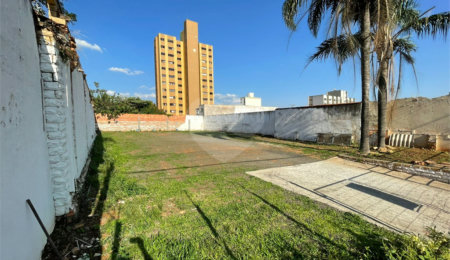 Terreno à venda em Vila Monteiro (gleba I), São Carlos, SP