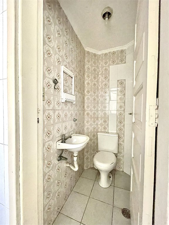 APARTAMENTO 2 DORMITÓRIOS À VENDA NO CAMBUCI