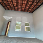 CASA PARA LOCAÇÃO NO CIDADE NOVA II – INDAIATUBA-03 quartos -01 suite -02vagas