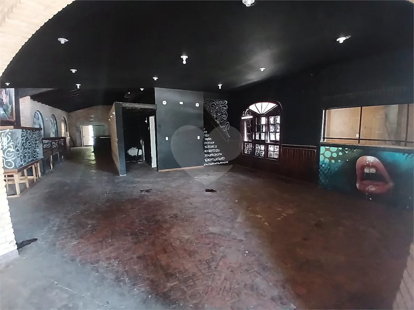 Sobrado Comercial com 550m2 no Jardim São Paulo – Oportunidade única para empreender!