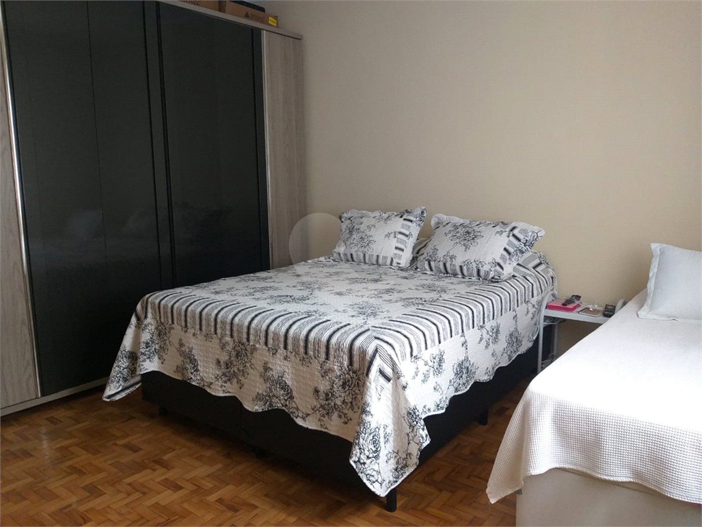 Apartamento de 80m2 com 1 quarto à venda na Vila Mariana