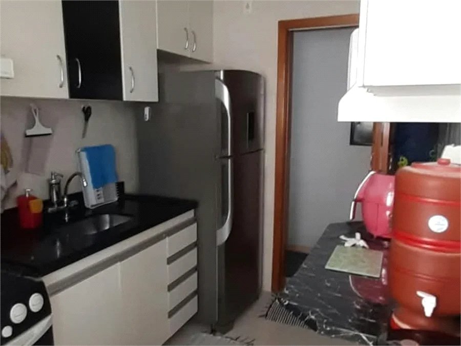 Apartamento no Condomínio Altos do Butantã 2 Quartos com vaga - Excelente Oportunidade