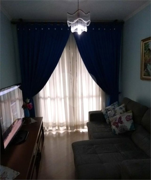 Apartamento de 3 quartos à venda na Penha