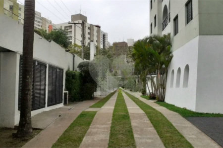 Apartamento de 2 quartos com garagem à venda na Vila Prudente