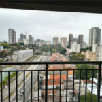 Studio completo, em frente ao Metro Borba Gato.