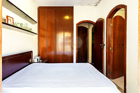 Casa Térrea à venda com 3 quartos, sendo 1 suíte, em Chácara Santo Antônio (zona Sul), São Paulo, SP