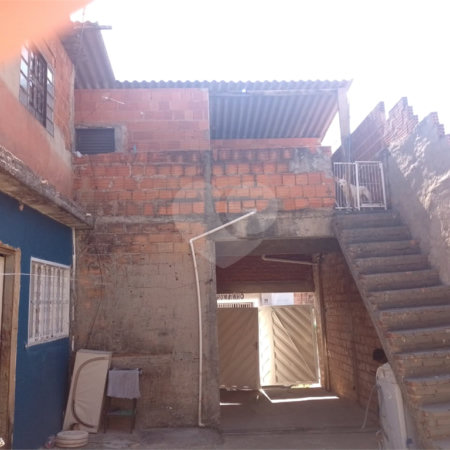 Oportunidade de Investimento – Imóvel à Venda no Cidade Aracy, São Carlos