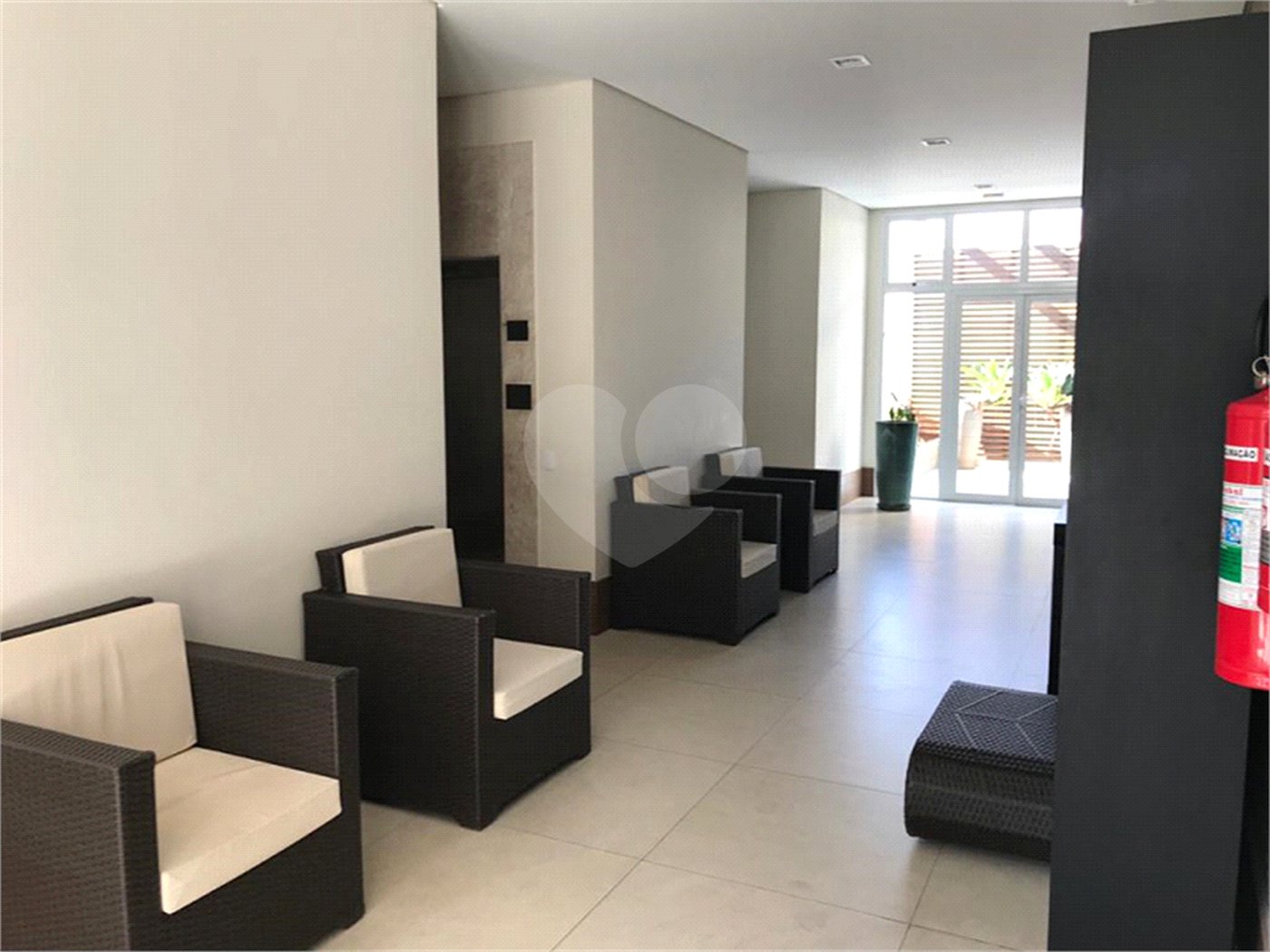 EXCELENTE APARTAMENTO NA ACLIMAÇÃO