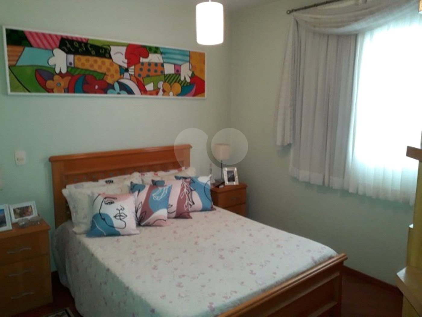 Apartamento a venda no Analia Franco