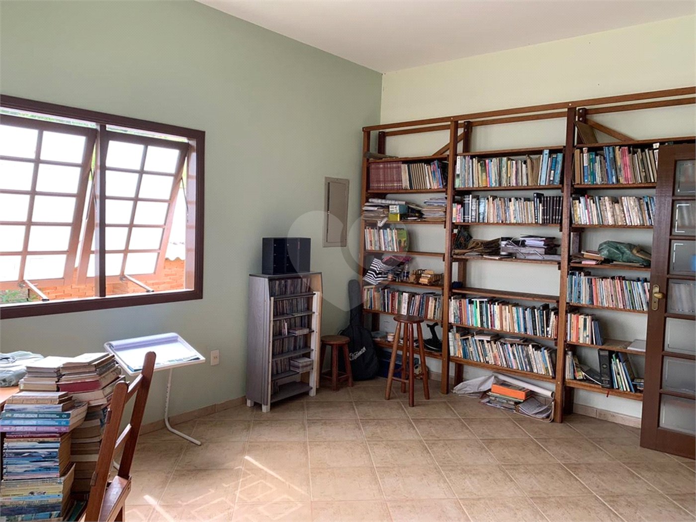 Casa ampla à venda no Vale das Flores em Atibaia