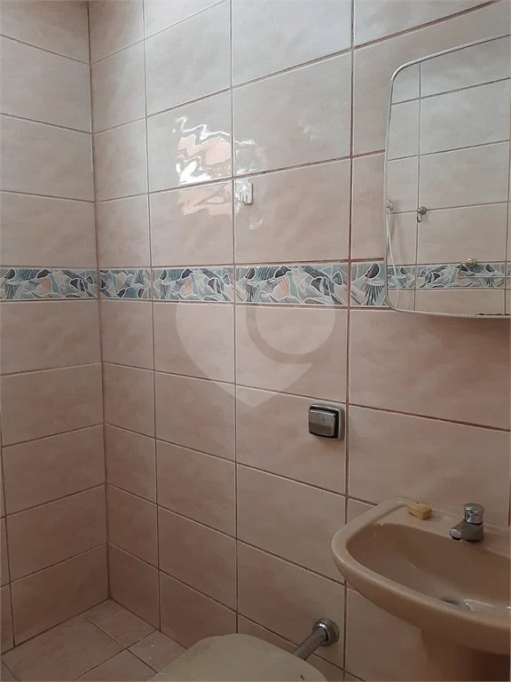 Casa à Venda na Vila Albertina