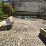 Jardim Prudência, 2 dormitórios , condomínio agradável e familiar