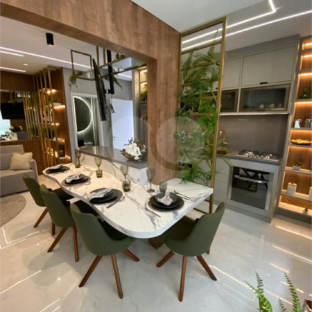 Apartamento a Venda pronto para Morar no Coração do Baeta Neves – 2 Dorms com Lazer Completo e 1 Vaga