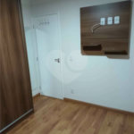 Apartamento no Res. Spazio Mont Royal
