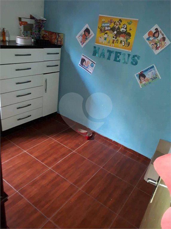 Casa térrea para venda.