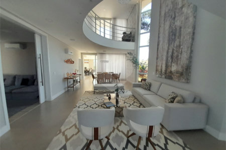 Casa alto padrão no Condomínio Damha III -São Carlos/SP