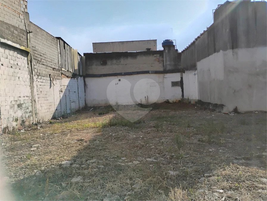 Terreno de 828 m² à venda no Ipiranga — Excelente oportunidade para investidores!