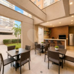 Ipiranga - Apartamento em Andar Alto | 74,58 m² | 2 Suítes | Próximo ao Metrô