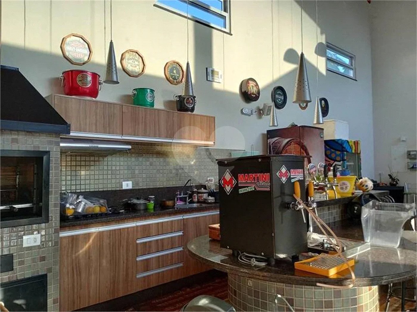 Casa em Condomínio à venda, 3 quartos, 2 suítes, 4 vagas, Park Campestre I - Piracicaba/SP