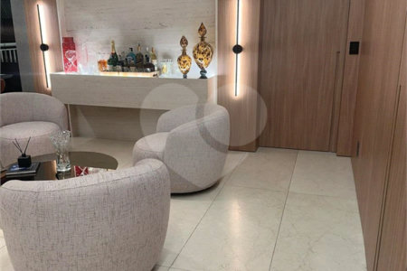 APARTAMENTO DE LUXO PARA LOCAÇÃO – 202 m² – 4 dormitórios (2 suítes) CENTRAL PARK MOOCA – PORTEIRA FECHADA
