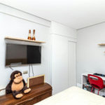 APARTAMENTO MOEMA 160M² 3 SUITES - E VAGAS