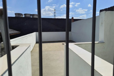 Salão para alugar em Vila Polopoli, São Paulo, SP