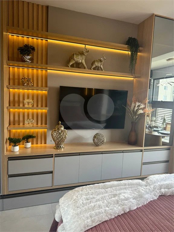 Studio para Locação, 26m² mobiliado, Vila Mariana, ao lado metro Hospital SP - YBY Ibirapuera Urban Home!