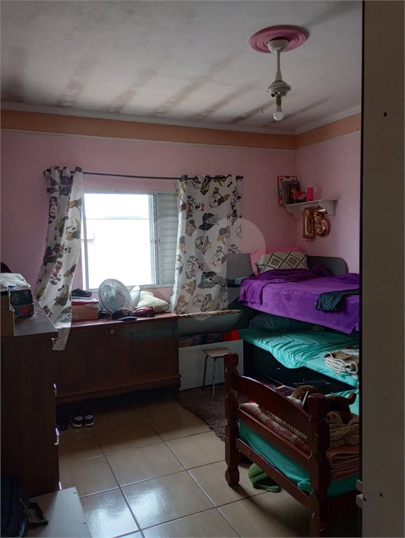 Casa para venda no Residencial Astolpho