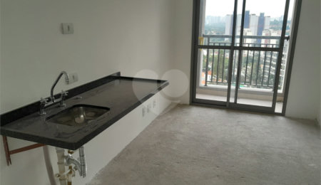 Studio à venda com 1 suíte em Jardim Prudência, São Paulo, SP