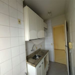 APARTAMENTO DE 49,0 M² COM 02 DORMITÓRIOS E VAGA PARA VENDA NOS CAMPOS ELISEOS
