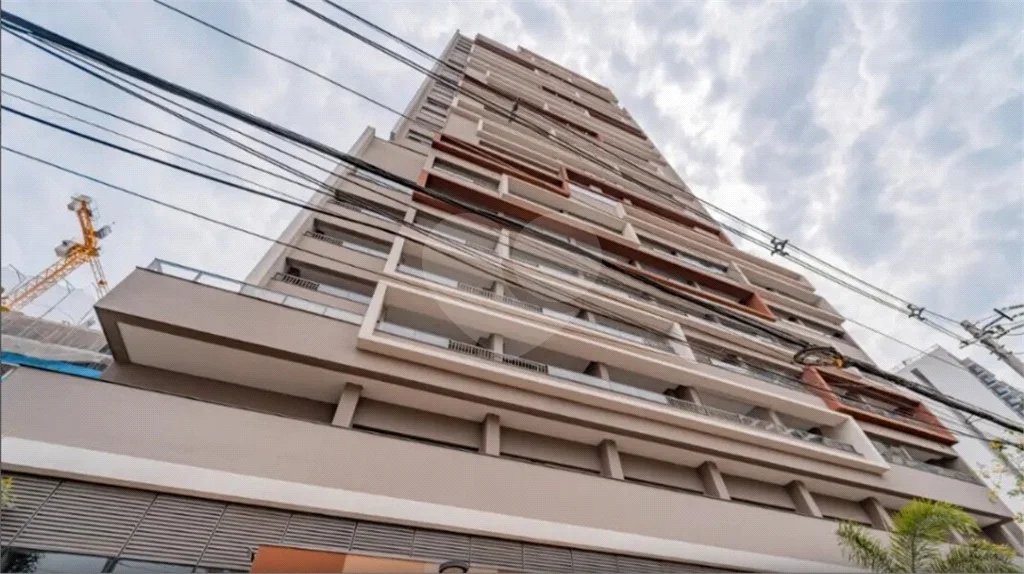 STUDIO NA VILA CLEMENTINO