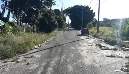 Terreno à venda em Parque Industrial, São Carlos, SP