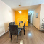 Apartamento à venda - Paraíso