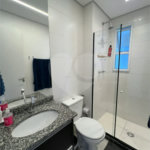 Apartamento a venda no Grand Club Esportiva com 3 dormitorios 2 vagas e lazer completo