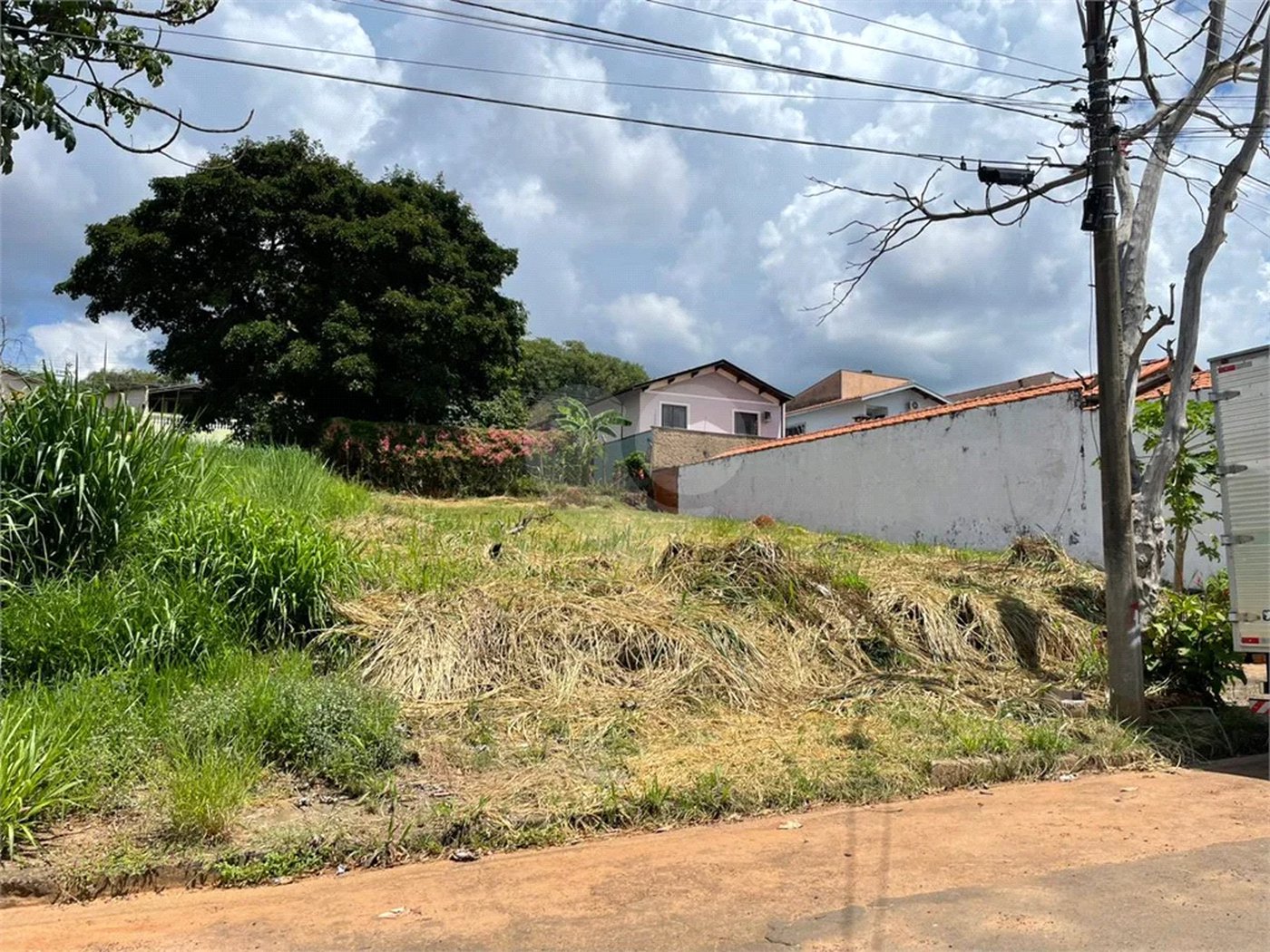 Terreno à Venda no Bairro Santa Rosa, Piracicaba Terreno à venda em Piracicaba, Vale do Sol