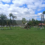 Terreno à venda no condomínio Broa Eco Village, Brotas - SP