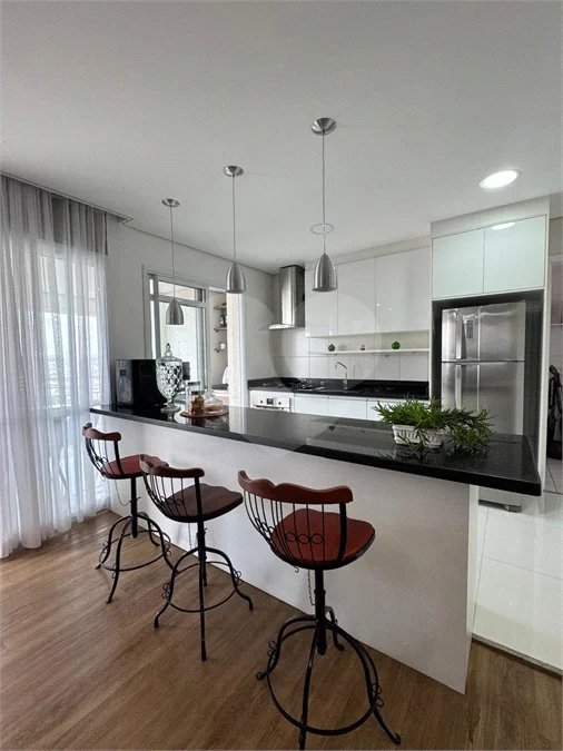 Helbor Varandas Ipoema 3 quartos 114 m² Vila Suissa - Mogi das Cruzes SP