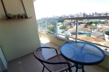 APARTAMENTO A VENDA NO BAIRRO JARDIM DAS INSTRUSTRIAS COM 3 DORMITORIOS, 1 SUITE, 2 VAGAS, SJC