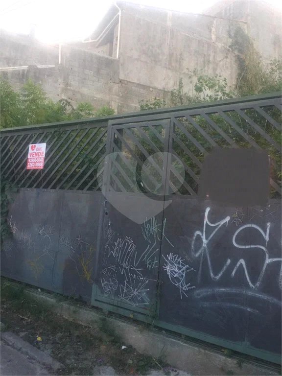 Terreno à venda 341 metros - Parada Inglesa!